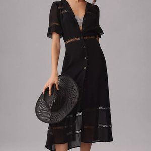 Reformation Woodson Dress